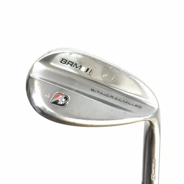 브리지스톤 투어B BRM 58도 웨지 다이나믹골드 S200 2001...