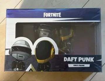 Daft Punk Fortnite 다프트펑크 피규어