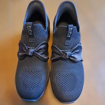 SKECHERS MARK NASON 여성용 슬립온 블랙