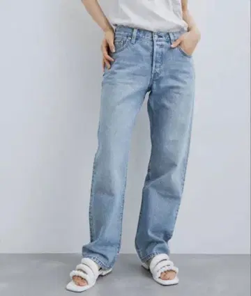 Levi's x BIOTOP 501 '90s W25 L30