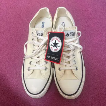 컨버스 CANVAS ALL STAR COLORS OX
