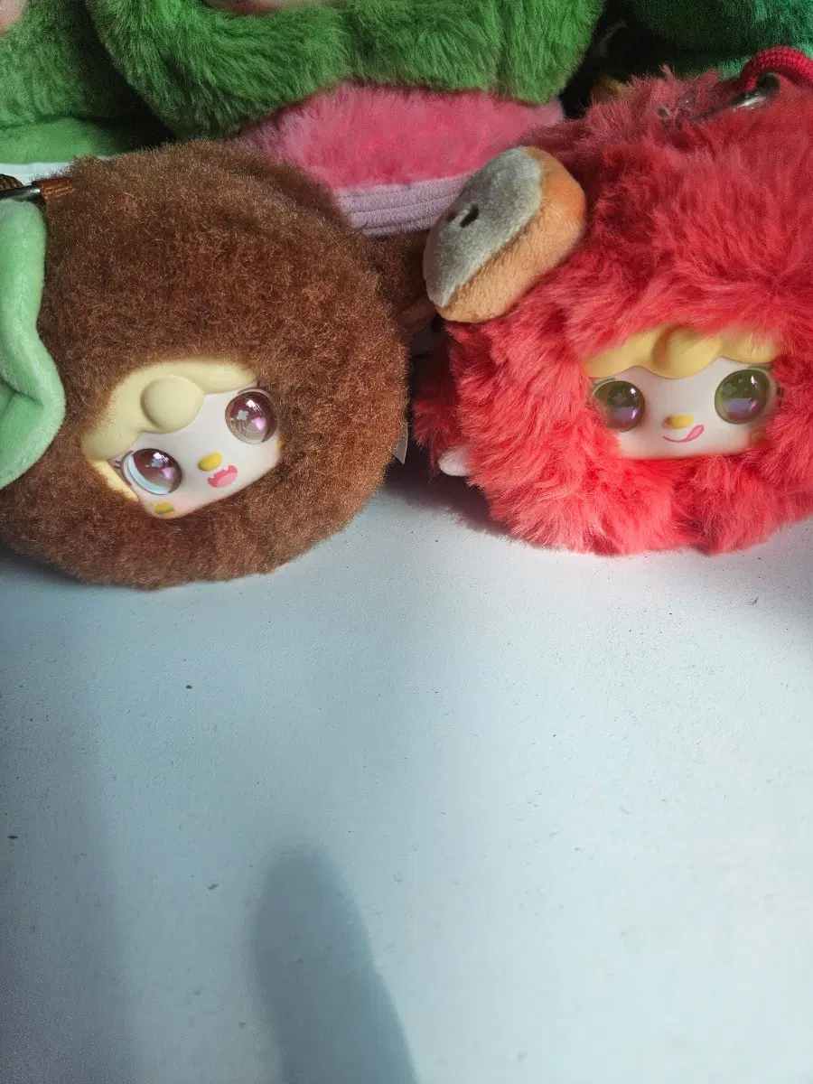유키 거울빗 풀박팝니다