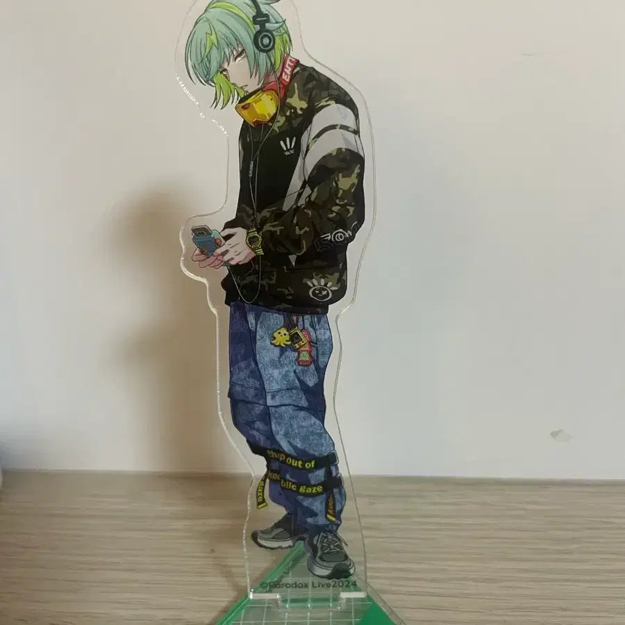 파라라이 미코시바 켄타 일괄
