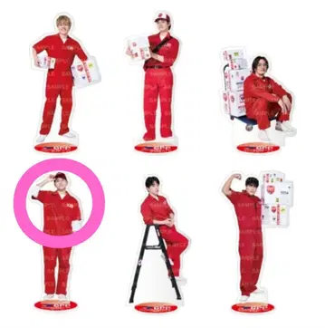 코모리 하야토 아크릴 스탠드 1개