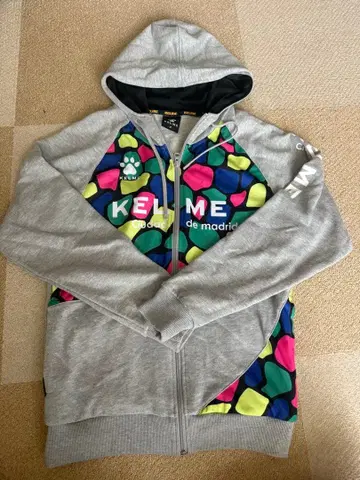 KELME 셋업