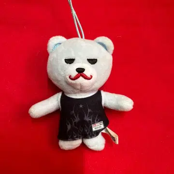 BIGBANG KRUNK TOP 타푸 마스코트