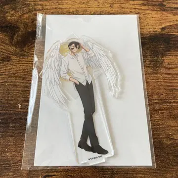 도원암귀 파보테리아 천사 아크릴 스탠드 무타노 무진