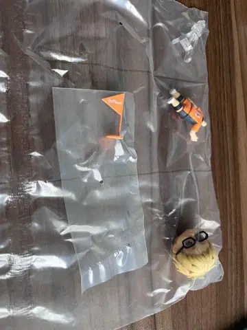 하이큐!! 점토색 서프라이즈 츠키시마 케이