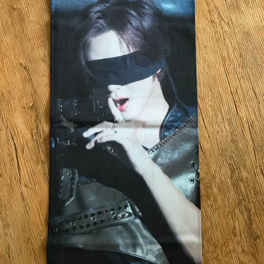 엔시티 127 드림 이해찬 이동혁 슬로건