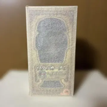 미개봉 새상품 큐즈Q 영웅전희Gold 투탕카멘