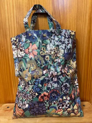 [ MADE IN ENGLAND ] LIBERTY 토트백