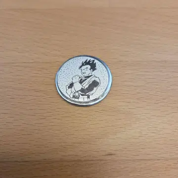 [ 가격 인하 ] 드래곤볼 Z 오반 (청년기) S-62 멘코