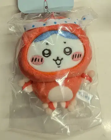 그레이 후드티 서비스 타코이카 복권 치이카와 D상 타코이카 마스코트 (하치와레)