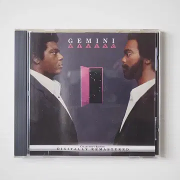 Gemini Rising