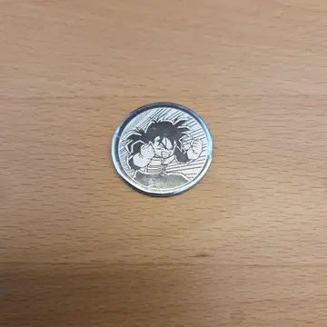 드래곤볼 Z 오반 (유년기) S-2 멘코