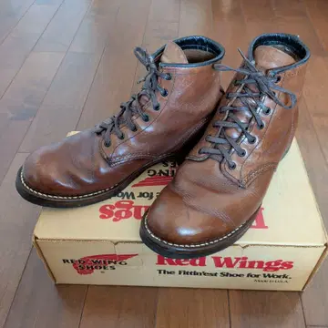 RED WING 벡맨 9016