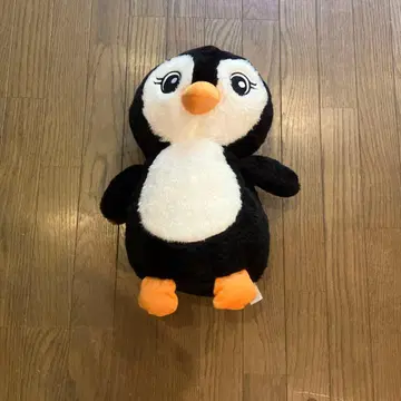호주 펭귄 봉제 인형