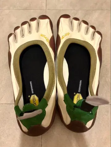 Vibram FiveFingers CLASSIC EVO EU36