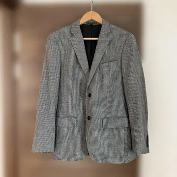 UNIQLO 테일러드 자켓