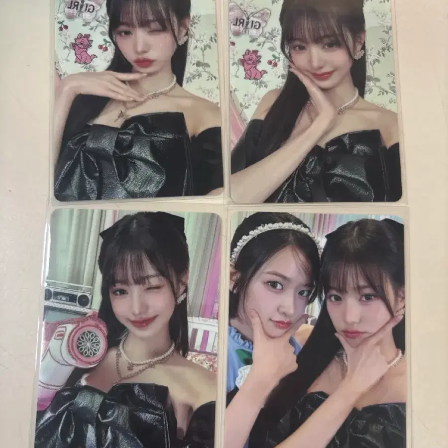 디아이콘 장원영