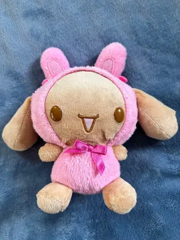 산리오 시나모롤 모카 봉제 인형 2007년제