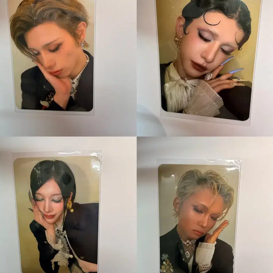 XLOV zzzz ver. 세트 30.000