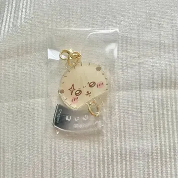 치이카와 (먼작귀) 풍경이 되어버린 아크릴 참 랏코