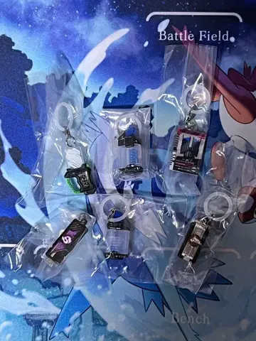 가면라이더 가샤폰 메지루시 액세서리 묶음 판매