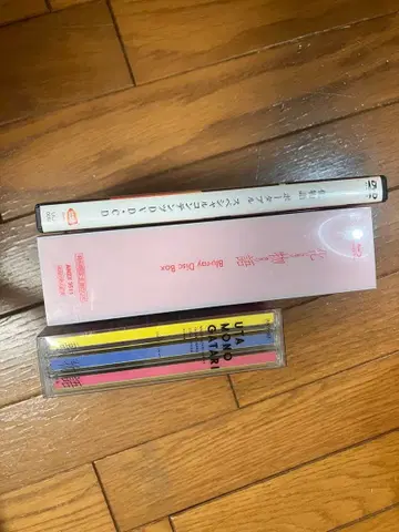 바케모노가타리 Blu-ray Disc Box