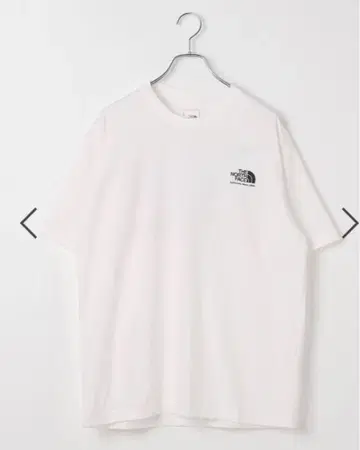 [ THE NORTH FACE ] 더 노스 페이스 반팔 티셔츠 L