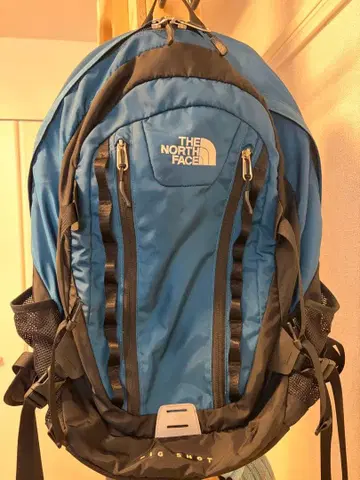 THE NORTH FACE BIG SHOT NM72005