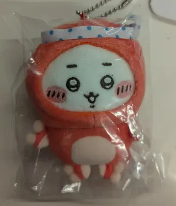 그레이 후드티 서비스 타코이카 복권 치이카와 D상 타코이카 마스코트(치이카와)