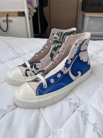 CONVERSE ALL STAR