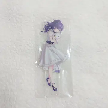 프로세카 아사히나 마후유 산리오 콜라보 아크릴 스탠드