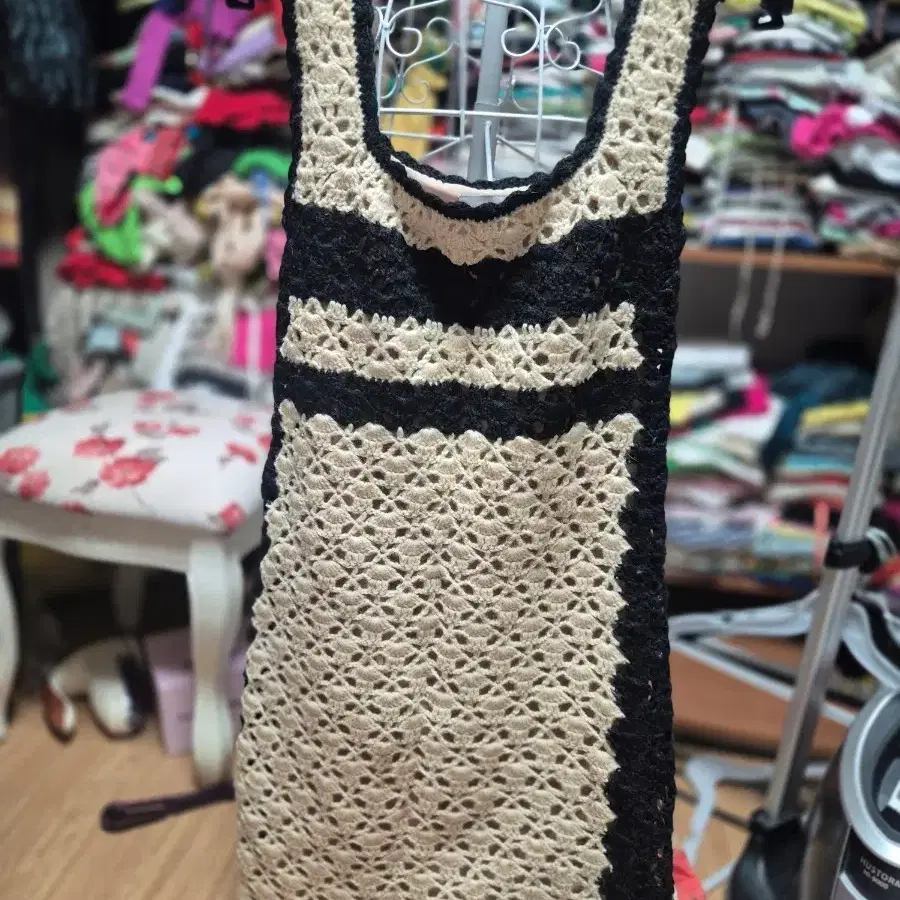 thakoon 니트 원피스