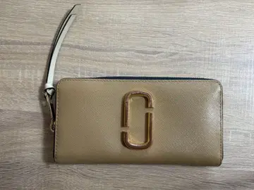 MARC JACOBS 장지갑