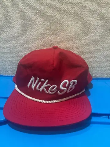 NIKE SB 나이키 프리 사이즈 캡
