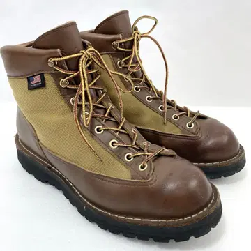 다너라이트 Danner 30420X 남성 EE GORE-TEX 부츠