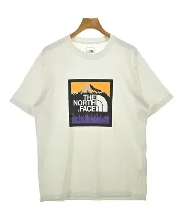 THE NORTH FACE 티셔츠 남성용