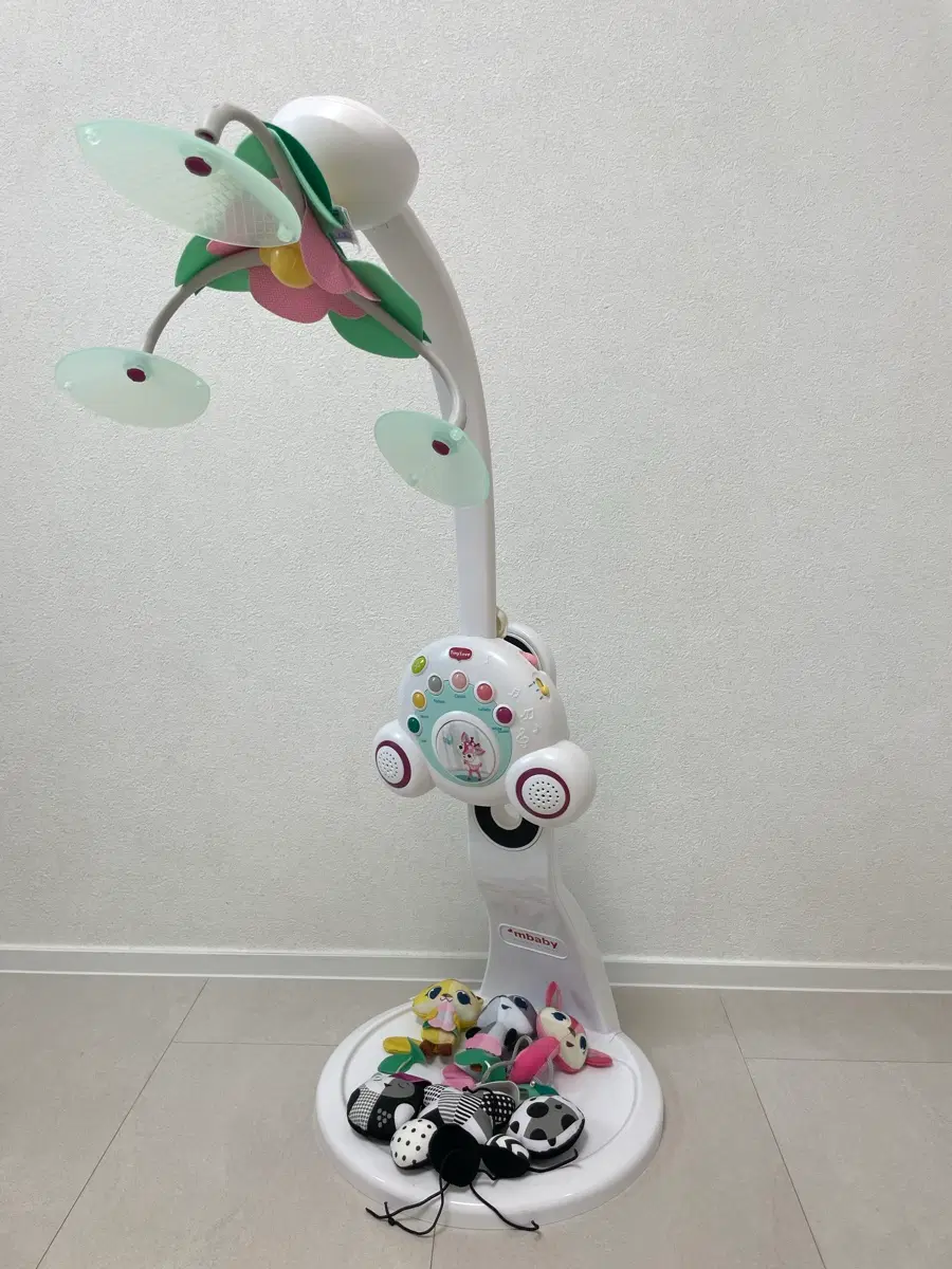 타이니러브 타이니모빌
