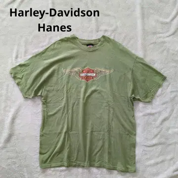 Hurley-davidson 할리데이비슨 빈티지 티셔츠