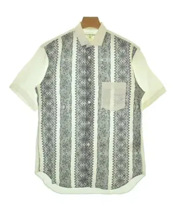 COMME des GARCONS SHIRT 캐주얼 셔츠 남성용