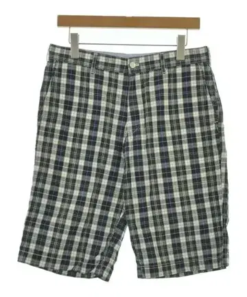COMME des GARCONS HOMME 숏팬츠 남성용