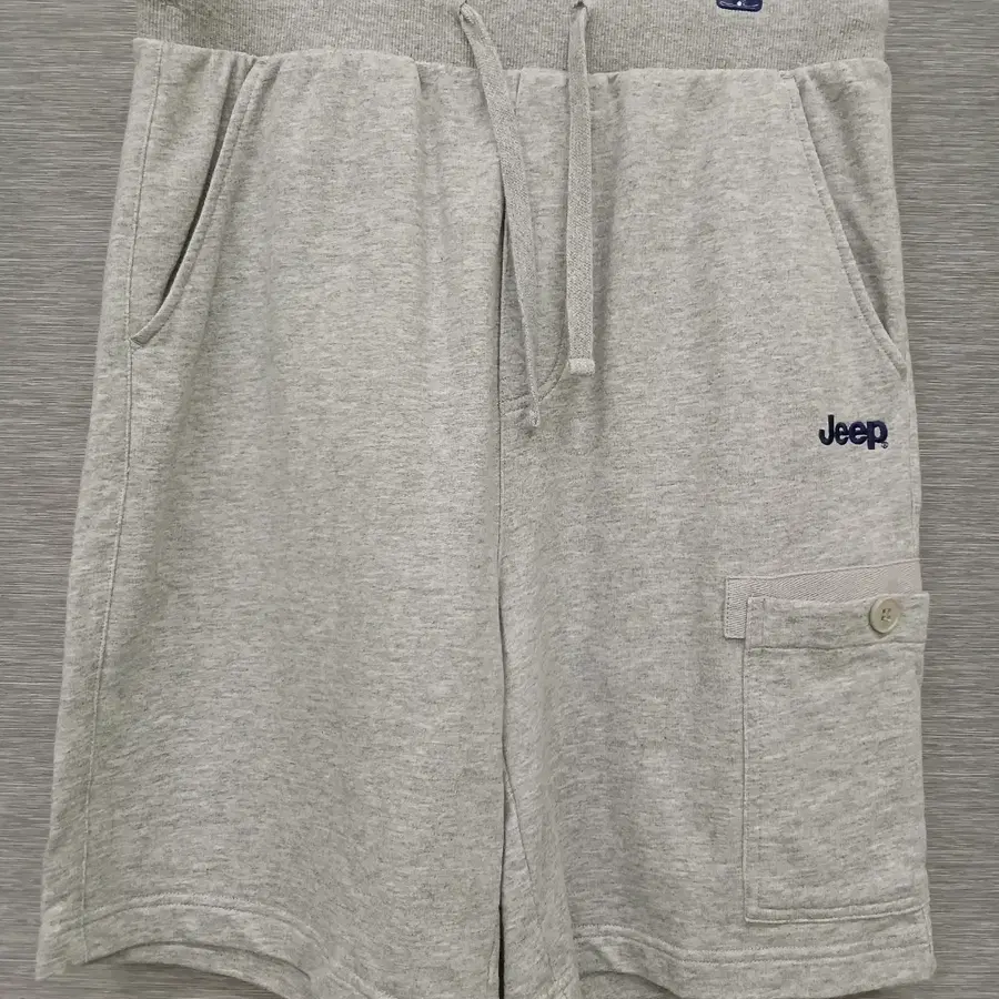 5937 JEEP 지프 반바지 M