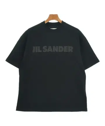 JIL SANDER 티셔츠 컷앤소 남성용