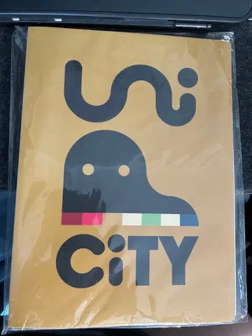 UNISON SQUARE GARDEN Uni-CiTY 뉴스레터 파일