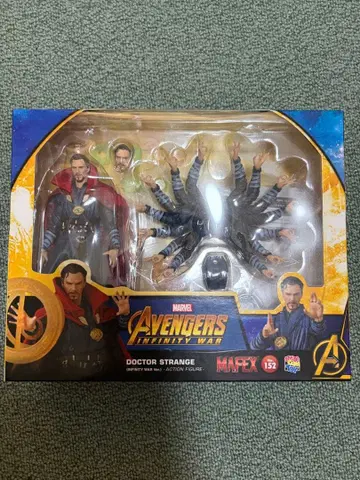 MAFEX No.152 닥터 스트레인지 마펙스 어벤져스
