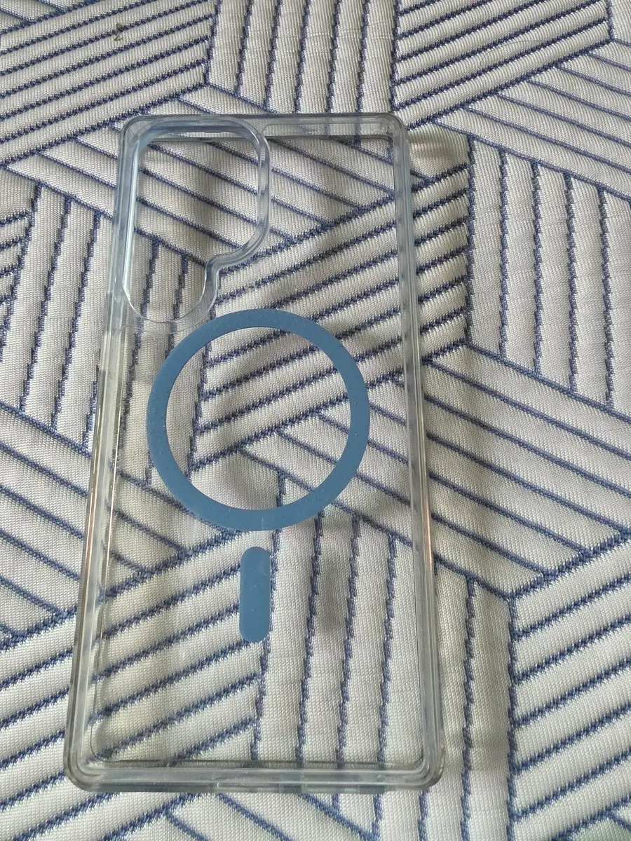 갤럭시25울트라 맥세이프