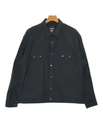 WILDSIDE YOHJI YAMAMOTO 블루종 남성용