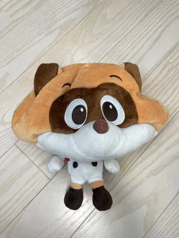 롯데월드 팬캡
